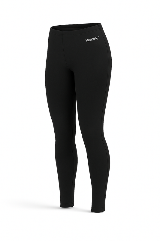 HotBody™ – Die Leggings, die wärmt & formt