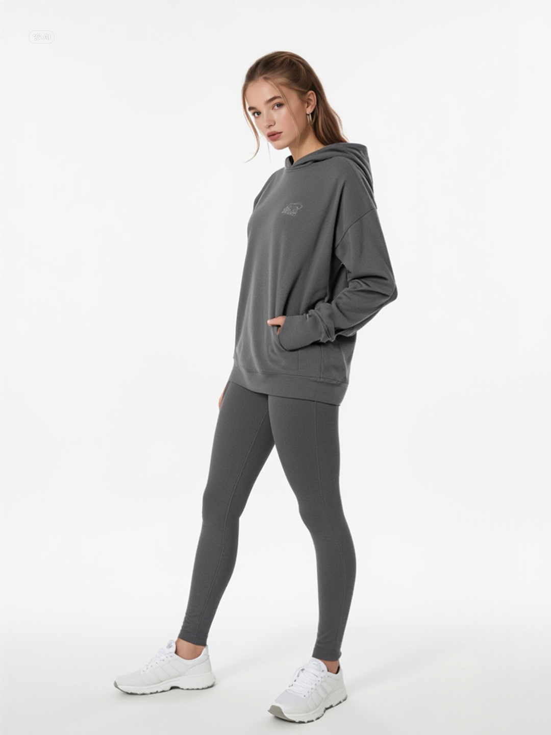 HotBody™ – Die Leggings, die wärmt & formt