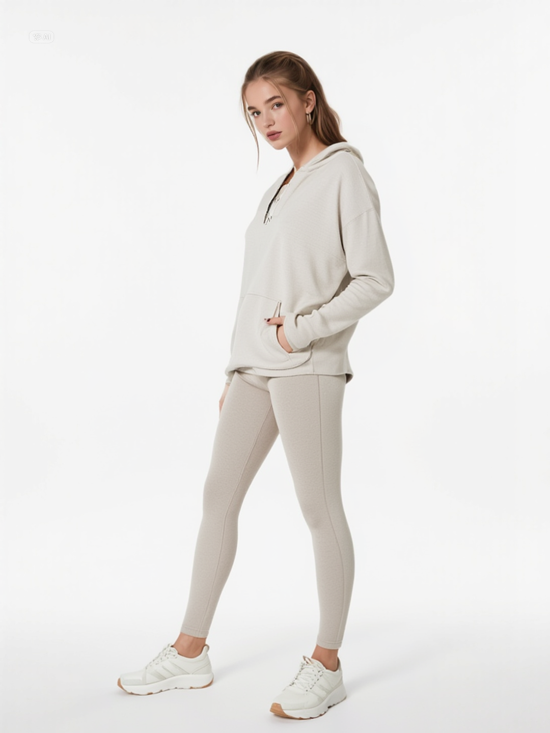 HotBody™ – Die Leggings, die wärmt & formt