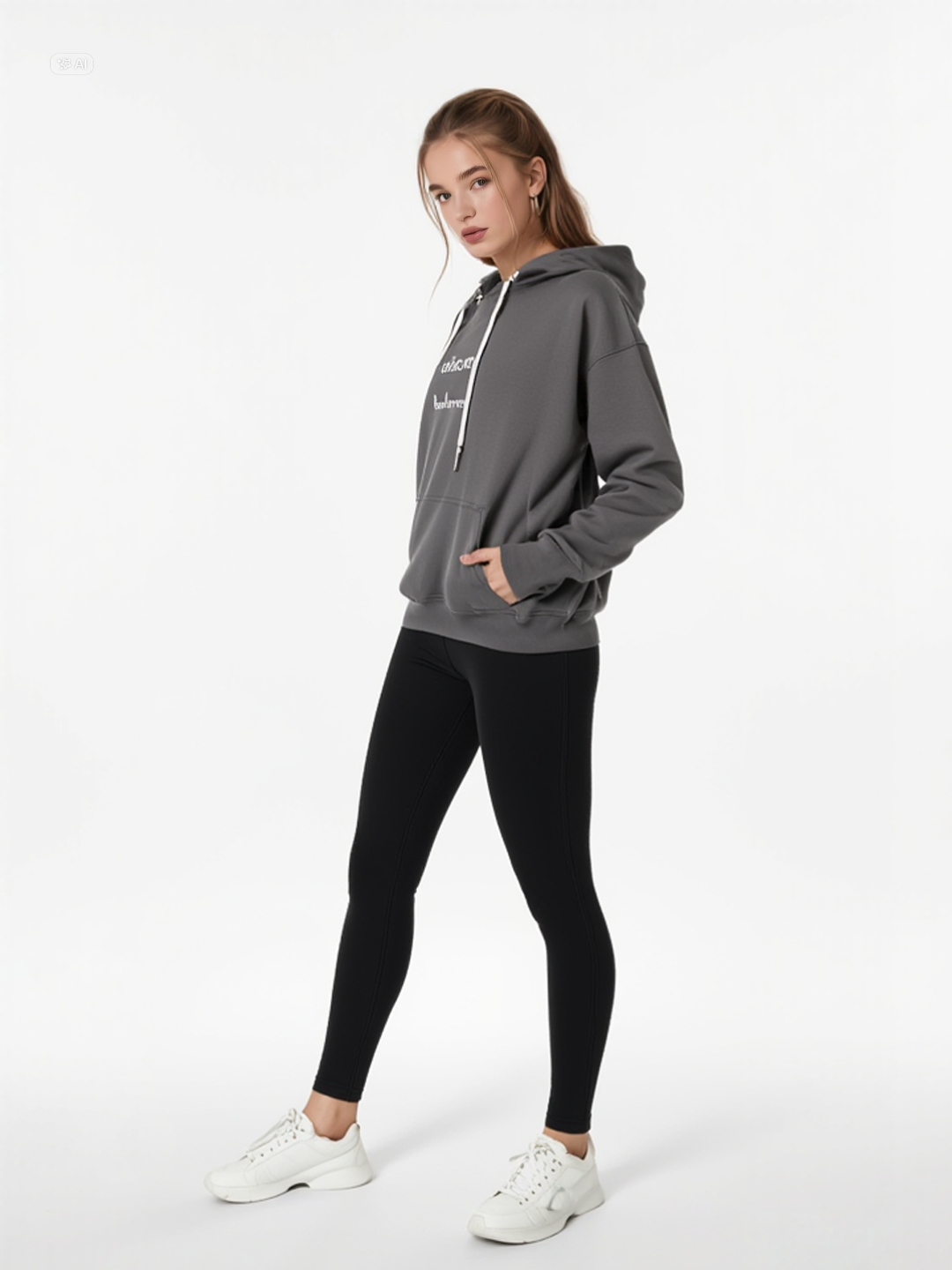 HotBody™ – Die Leggings, die wärmt & formt
